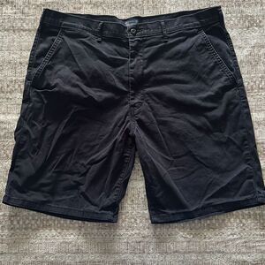 Levi stratuss & co. Faded Black size 40 shorts